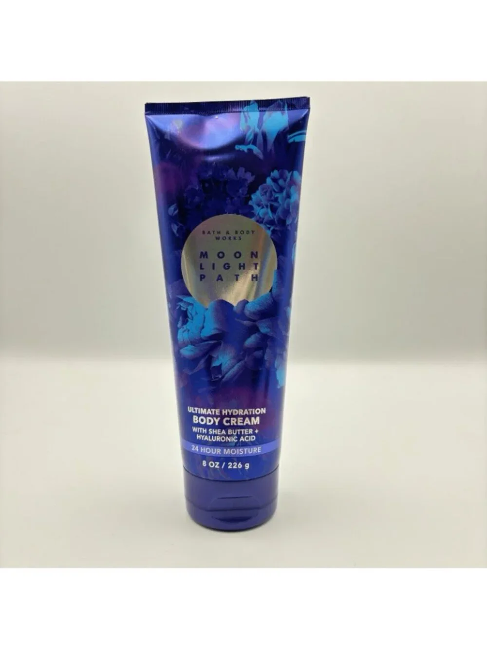 Bath & Body Works please see